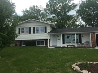 1458 N Illinois St, Indianapolis, IN 46202