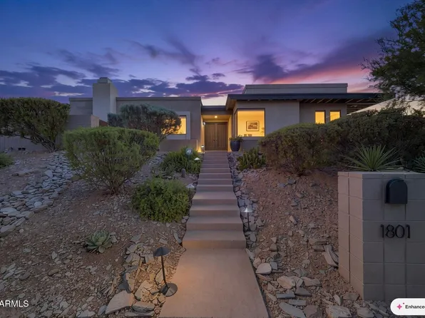 1801 E MANZANITA Drive, Phoenix, AZ 85020