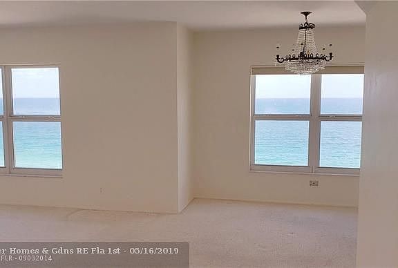 4th image of 3750 Galt Ocean Dr APT 611