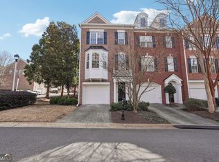 3612 Waters Edge Trl, Roswell, GA