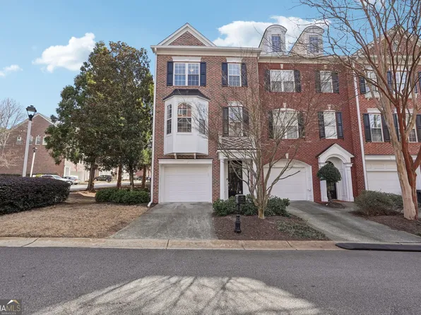 3612 Waters Edge Trl, Roswell, GA 30075
