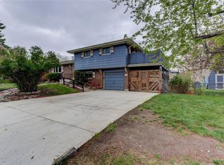 7701 W Woodard Dr, Lakewood, CO 80227
