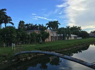 7664 SW 147th Ter, Palmetto Bay, FL 33158