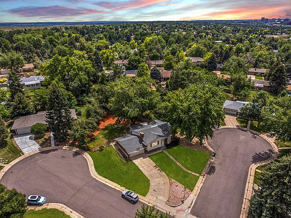 2nd image of 3716 S Uinta Ct