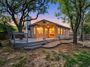 15435 STEVES RUN, San Antonio, TX 78232