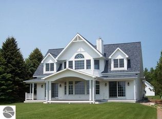3966 Iris Dr, East Tawas, MI 48730