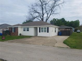102 Dogwood St, Edgewood, TX 75117