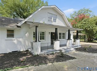 614 Cedar Level Rd, Hopewell, VA 23860