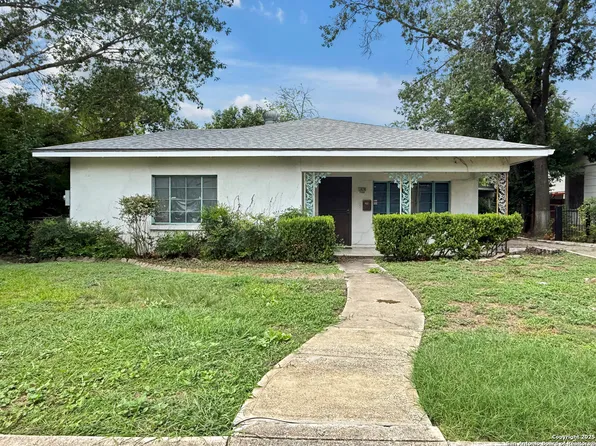 1828 W Craig Pl, San Antonio, TX 78201