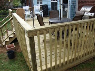 3528 Shakertown Rd, Antioch, TN 37013