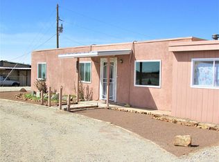 9613 Longhorn Dr, Las Cruces, NM 88012