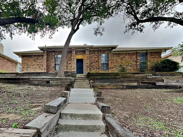 1724 Saint James Dr, Carrollton, TX 75007