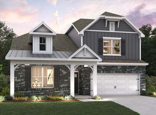 Ashley Plan, Westport, York, SC 29745