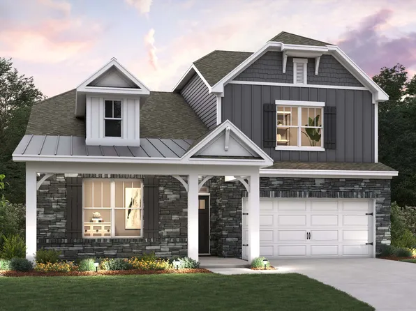 Ashley Plan, Westport