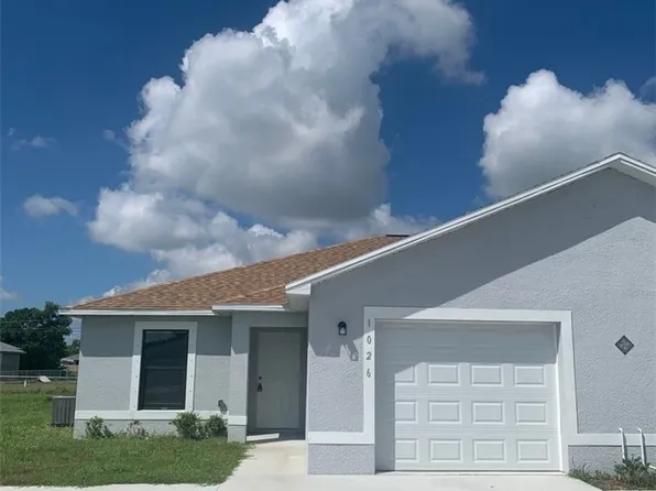 1026 & 1030 Andalusia Blvd, Cape Coral, FL 33909