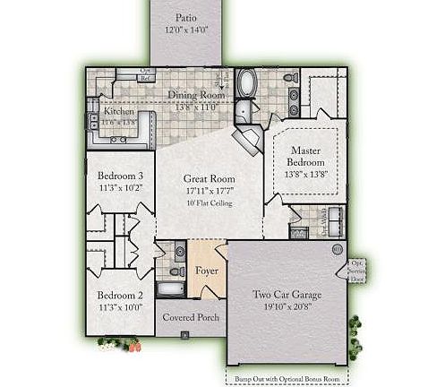 2nd image of 2815 Ange Street