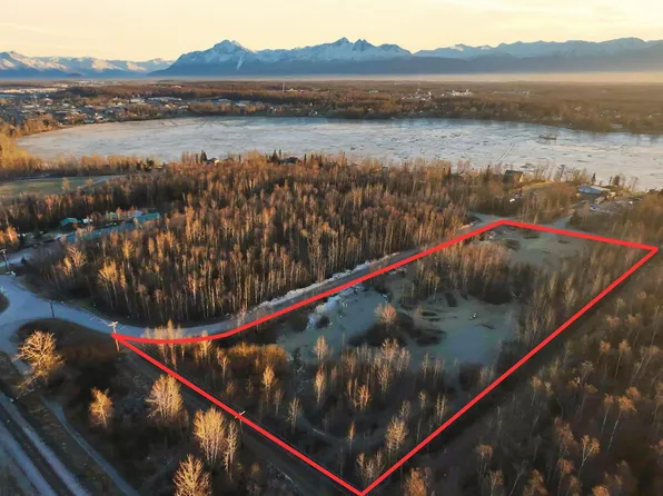 300 S Buford Pl, Wasilla, AK 99654