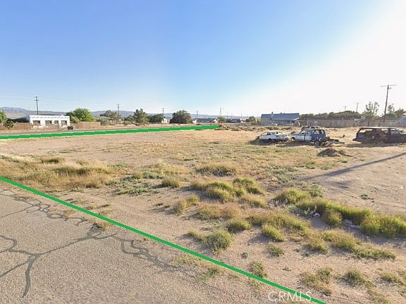 3rd image of 38660 E Yermo Rd Lot 74