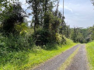 14-3418 Molokai Rd LOT 1084, Pahoa, HI 96778