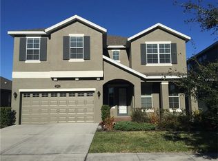 19241 Early Violet Dr, Tampa, FL 33647