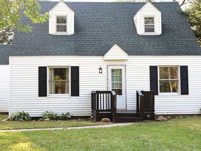 3780 Mack Rd, Saginaw, MI, 48601