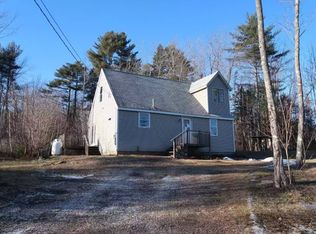 36 Branch Dr, Cushing, ME 04563