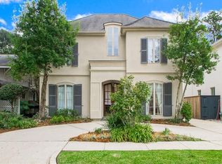 419 Homestead Ave, Metairie, LA 70005