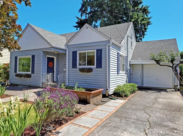 4580 NE 35th Pl, Portland, OR 97211