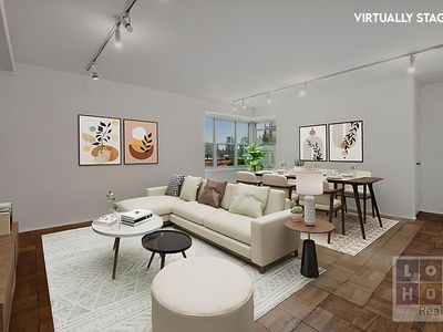 477 Franklin D Roosevelt Dr #M205, New York, NY, 10002