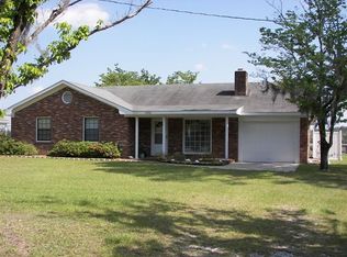 5690 Harrietts Bluff Rd, Woodbine, GA 31569