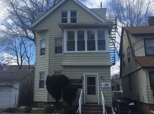 83 Ellery Ave, Irvington, NJ 07111