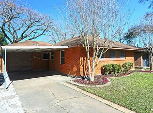 4606 Nina Lee Ln, Houston, TX 77092