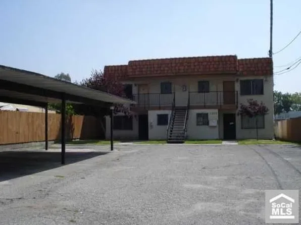 1233 N Lugo Ave, San Bernardino, CA 92404