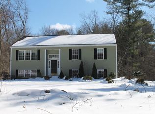 40 Ryan Rd, North Brookfield, MA 01535