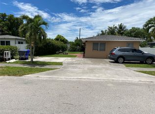 5616 Arthur St #S, Hollywood, FL 33021