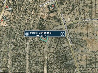 La Playa Estate 26 LOT 1, Cochise, AZ 85606