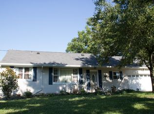 4670 Ebenezer Rd, Cincinnati, OH 45248