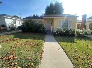 11338 Maple St, Whittier, CA 90601