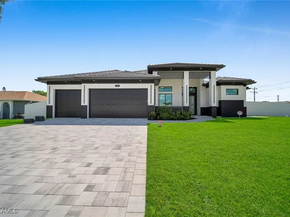 727 SE 10th Ave, Cape Coral, FL 33990