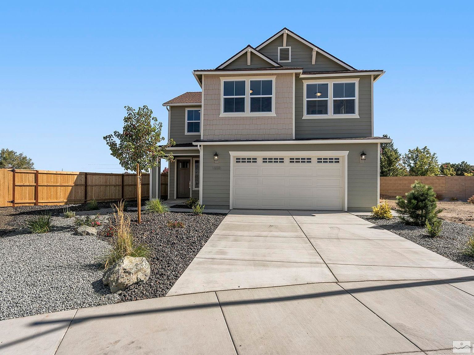 1658 Buttonwillow HOMESITE 38, Minden, NV 89423 Zillow