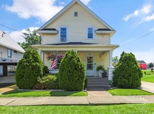 600 N Vine St, Orrville, OH 44667