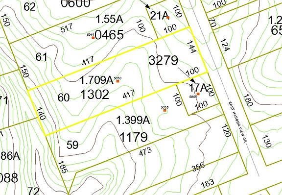 5th image of 5050 E Harbor View Dr
