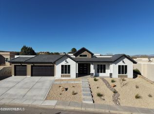 6740 Via Emma, Las Cruces, NM 88007