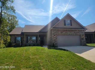 7140 Volunteer Ridge Ln, Knoxville, TN 37918