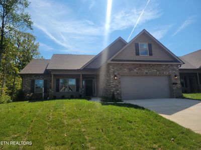 7140 Volunteer Ridge Ln, Knoxville, TN, 37918