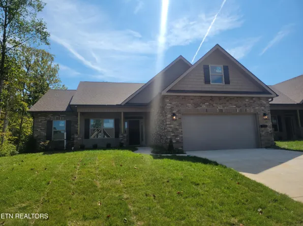 7140 Volunteer Ridge Ln, Knoxville, TN 37918