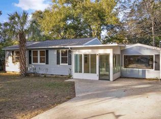 609 Rue Max St, Pensacola, FL 32507