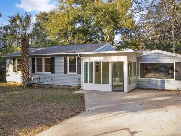 609 Rue Max Ave, Perdido Key, FL 32507