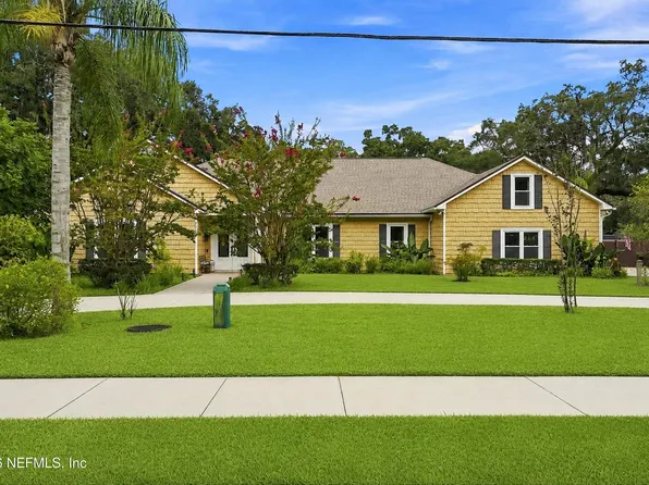 2718 CLAIRE Lane, Jacksonville, FL 32223