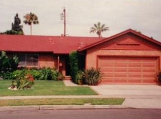 3093 Fernheath Ln, Costa Mesa, CA 92626